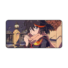 Load image into Gallery viewer, Kill La Kill Mouse Pad (Desk Mat)
