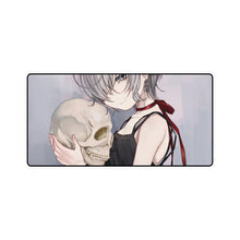 Load image into Gallery viewer, Anime Original Mouse Pad (Desk Mat)
