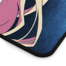 Load image into Gallery viewer, Infinite Stratos Mouse Pad (Desk Mat) Hemmed Edge

