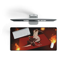 Load image into Gallery viewer, Anime Bleach Mouse Pad (Desk Mat)
