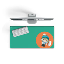 Load image into Gallery viewer, Noragami Yukine, Noragami Mouse Pad (Desk Mat) On Desk
