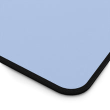 Load image into Gallery viewer, Ikumi Mito Jōichirō Yukihira and Sōma Yukihira Mouse Pad (Desk Mat) Hemmed Edge
