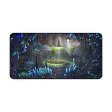 Load image into Gallery viewer, Anime Original Mouse Pad (Desk Mat)
