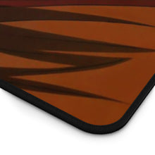 Load image into Gallery viewer, Spice And Wolf Mouse Pad (Desk Mat) Hemmed Edge
