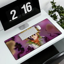 Load image into Gallery viewer, Meliodas Mouse Pad (Desk Mat)
