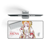 Load image into Gallery viewer, Sword Art Online Mouse Pad (Desk Mat)
