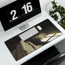 Load image into Gallery viewer, Violet Evergarden Mouse Pad (Desk Mat)
