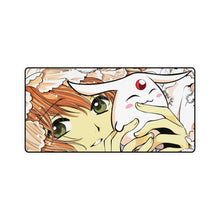 Load image into Gallery viewer, Tsubasa: Reservoir Chronicle Mouse Pad (Desk Mat)
