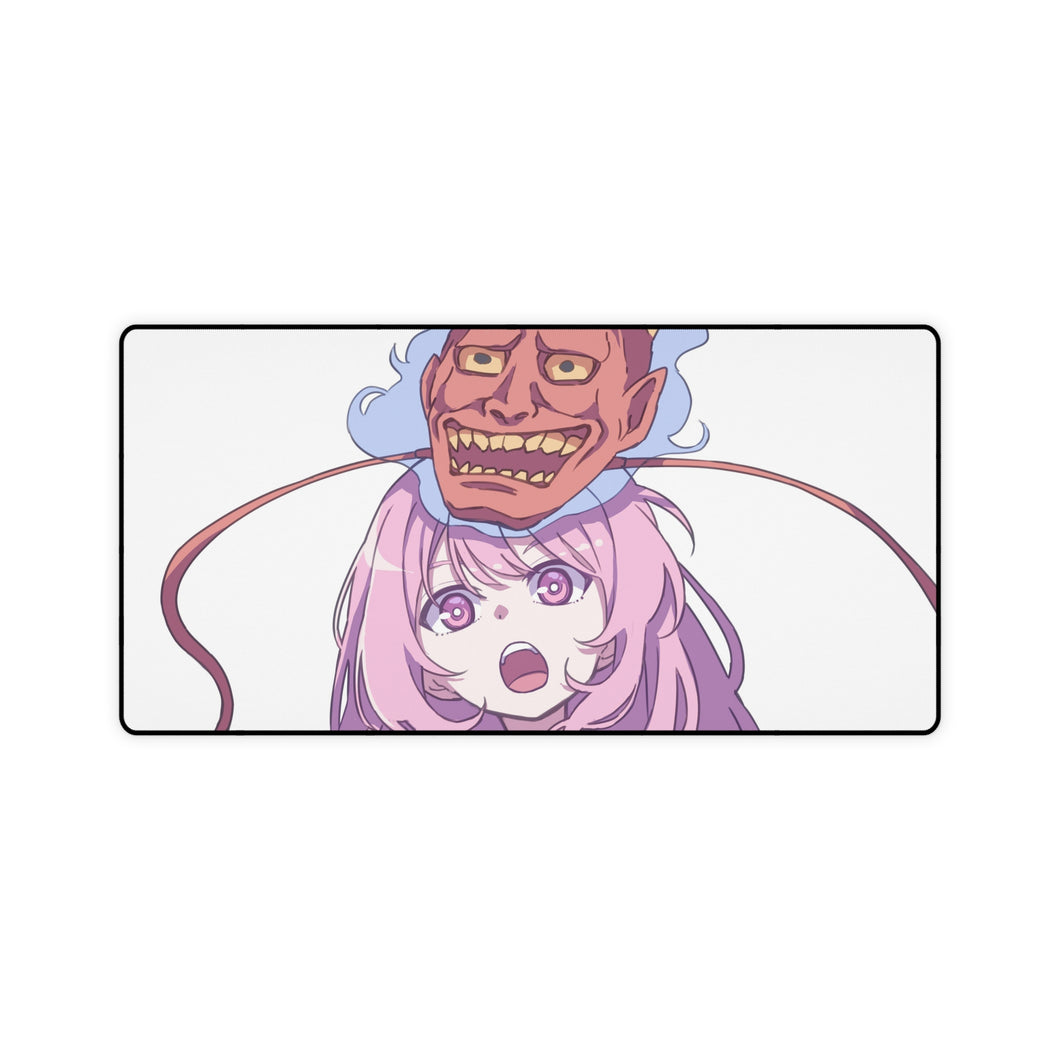 Touhou Mouse Pad (Desk Mat)