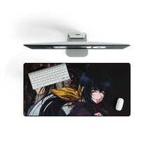 Load image into Gallery viewer, Anime Basilisk Mouse Pad (Desk Mat)
