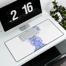 Load image into Gallery viewer, Negima! Mouse Pad (Desk Mat) With Laptop
