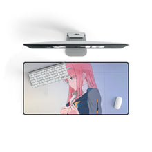 Load image into Gallery viewer, Escape Mouse Pad (Desk Mat) On Desk
