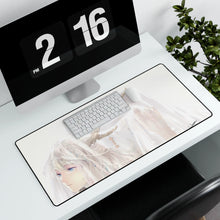Load image into Gallery viewer, Anime Original Mouse Pad (Desk Mat) With Laptop
