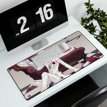 Load image into Gallery viewer, Tiger &amp; Bunny Mouse Pad (Desk Mat)
