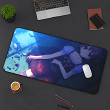 Load image into Gallery viewer, Grisaia (Series) Mouse Pad (Desk Mat) On Desk
