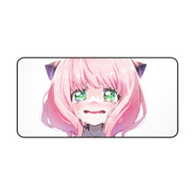Load image into Gallery viewer, Spy X Family Mouse Pad (Desk Mat)
