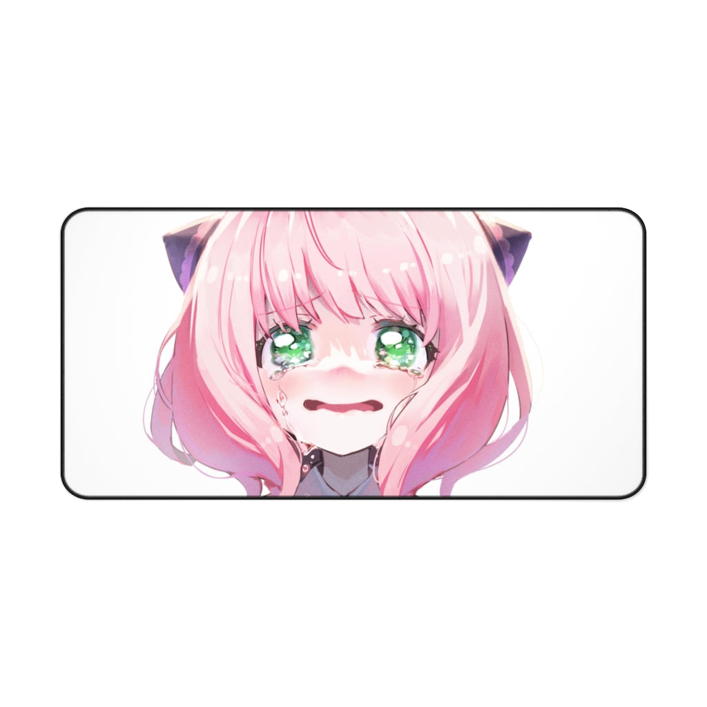 Spy X Family Mouse Pad (Desk Mat)