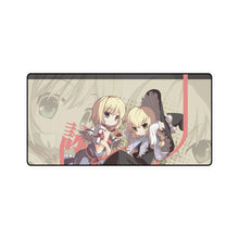Load image into Gallery viewer, Touhou Mouse Pad (Desk Mat)

