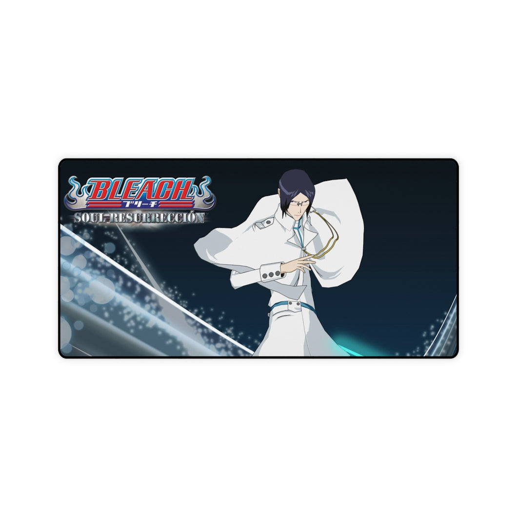 Anime Bleach Mouse Pad (Desk Mat)