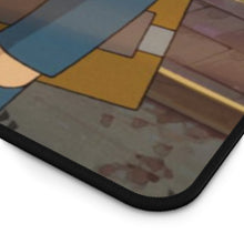 Load image into Gallery viewer, From Up On Poppy Hill Mouse Pad (Desk Mat) Hemmed Edge
