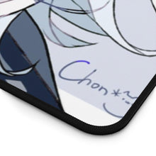 Load image into Gallery viewer, Anime Original Mouse Pad (Desk Mat) Hemmed Edge
