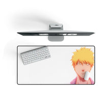 Load image into Gallery viewer, Anime Bleach Mouse Pad (Desk Mat)
