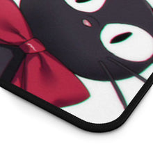 Load image into Gallery viewer, Kiki's Delivery Service Mouse Pad (Desk Mat) Hemmed Edge
