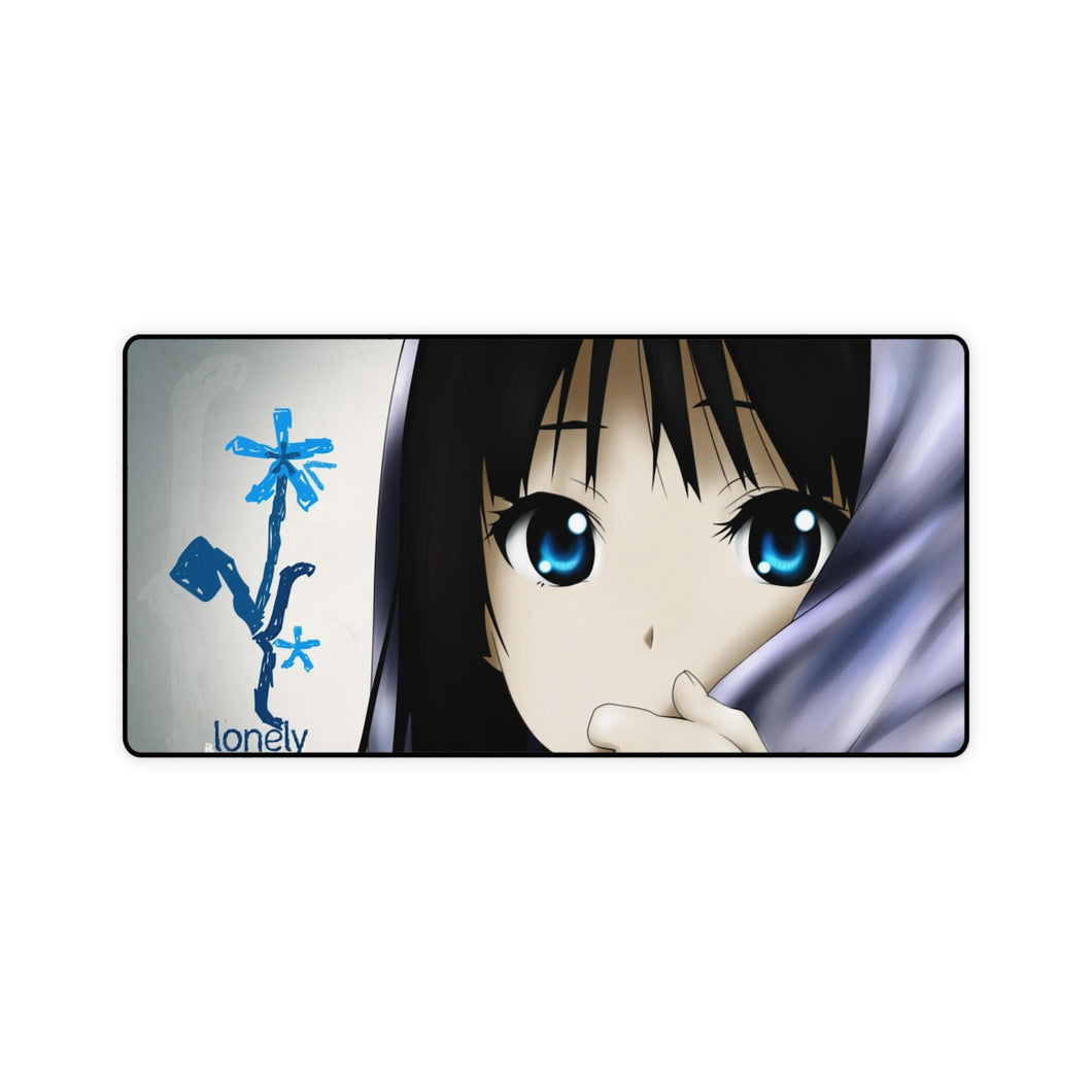 K-ON! Mouse Pad (Desk Mat)