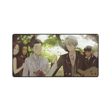 Load image into Gallery viewer, Yuri!!! on Ice Mouse Pad (Desk Mat)

