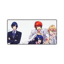 Load image into Gallery viewer, Uta no Prince-sama Mouse Pad (Desk Mat)
