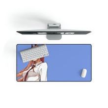 Load image into Gallery viewer, Chainsaw Man Anime Power Mouse Pad (Desk Mat)
