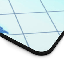 Load image into Gallery viewer, Houseki No Kuni Mouse Pad (Desk Mat) Hemmed Edge

