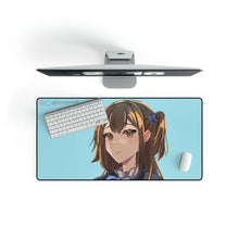 Load image into Gallery viewer, The Rising of the Shield Hero Mouse Pad (Desk Mat)
