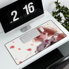Load image into Gallery viewer, Anime Original Mouse Pad (Desk Mat) With Laptop
