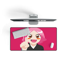 Load image into Gallery viewer, Anime Bleach Mouse Pad (Desk Mat)
