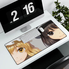 Load image into Gallery viewer, Touhou Mouse Pad (Desk Mat)
