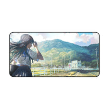 Load image into Gallery viewer, Anime Original Mouse Pad (Desk Mat)
