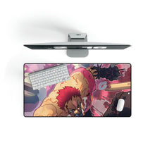 Load image into Gallery viewer, Anime One Piece Mouse Pad (Desk Mat)
