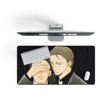 Load image into Gallery viewer, Twittering Birds Never Fly Mouse Pad (Desk Mat)
