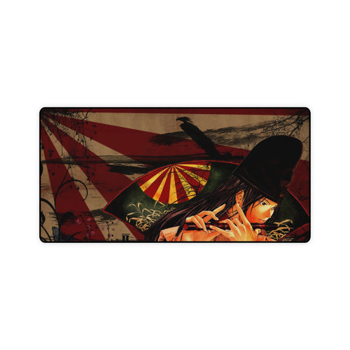 Hikaru No Go Mouse Pad (Desk Mat)