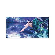 Load image into Gallery viewer, Onmyoji Mouse Pad (Desk Mat)
