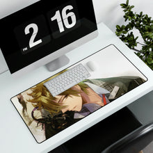 Load image into Gallery viewer, Starry☆Sky Mouse Pad (Desk Mat)
