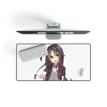 Load image into Gallery viewer, The Ryuo's Work is Never Done! Mouse Pad (Desk Mat)
