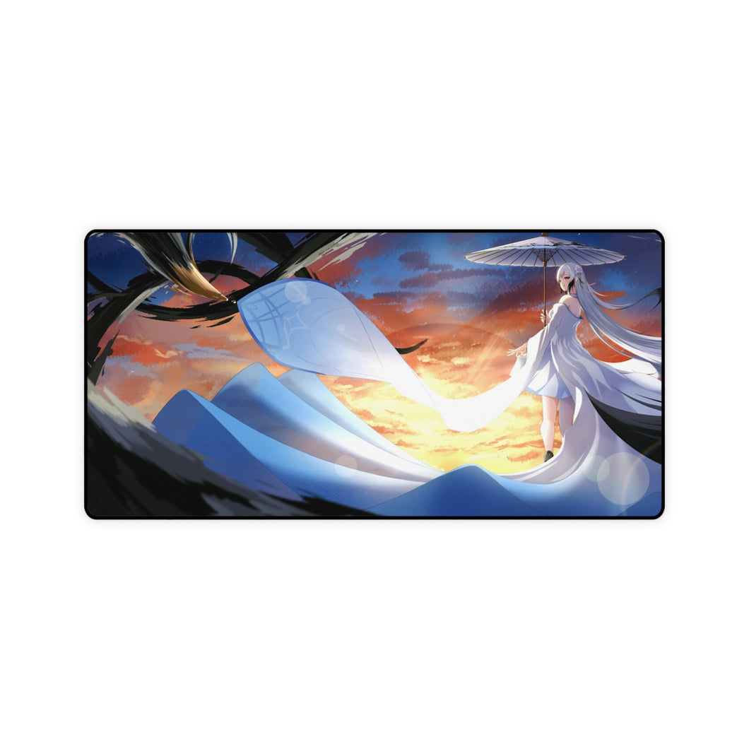 Azur Lane Mouse Pad (Desk Mat)
