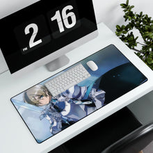 Load image into Gallery viewer, Sword Art Online: Alicization Mouse Pad (Desk Mat)
