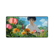 Load image into Gallery viewer, The Secret World Of Arrietty Mouse Pad (Desk Mat)
