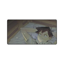 Load image into Gallery viewer, Anime Komi Can't Communicate Mouse Pad (Desk Mat)
