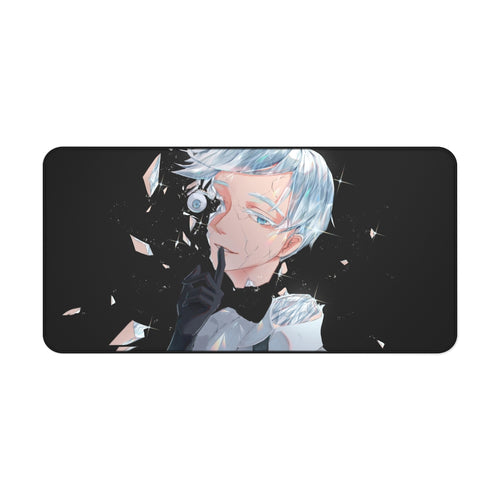 Houseki No Kuni Mouse Pad (Desk Mat)