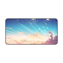 Load image into Gallery viewer, Anime Original Mouse Pad (Desk Mat)
