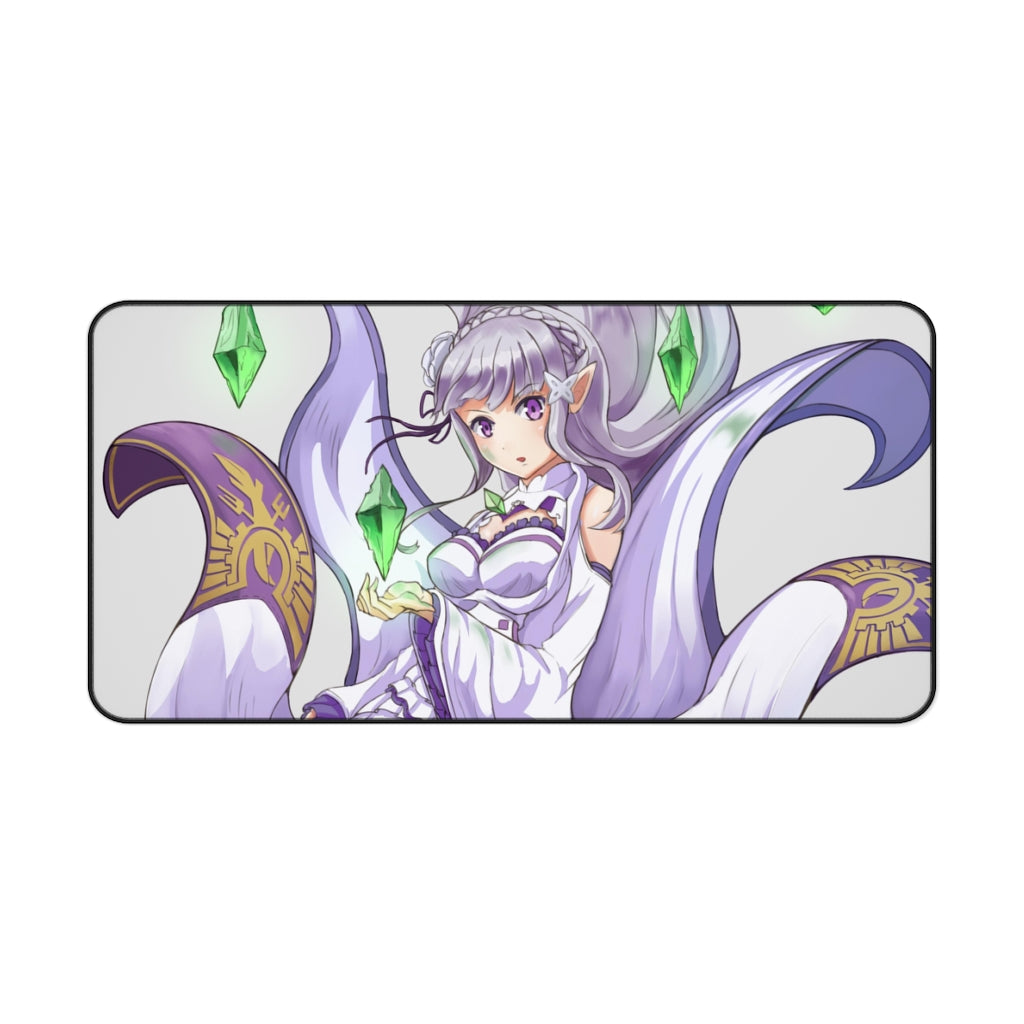 Re:ZERO -Starting Life In Another World- Mouse Pad (Desk Mat)